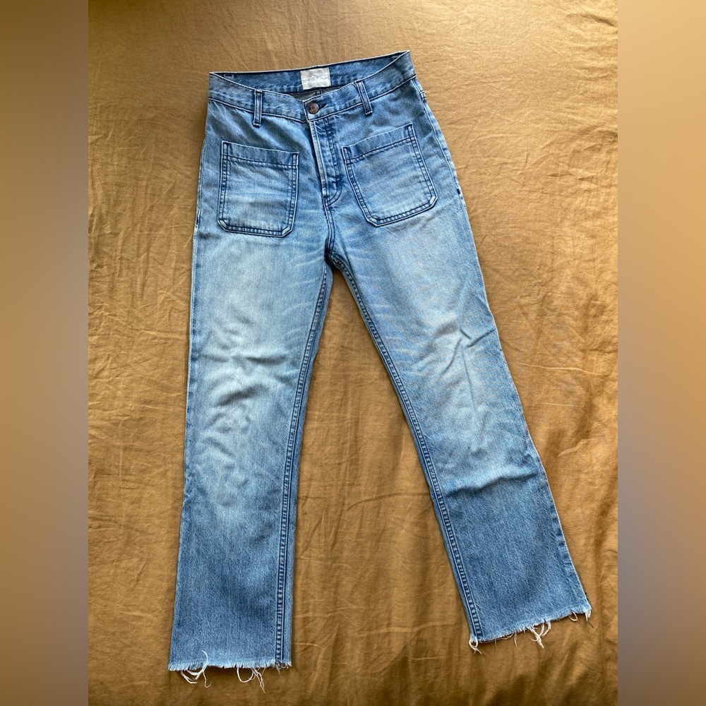 Doen Martime Jeans